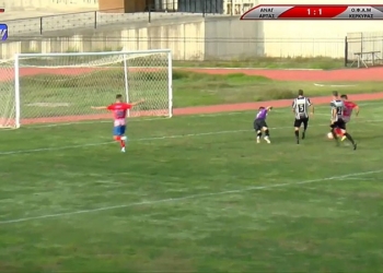 ARTA OFAM GOAL2