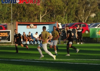 Photostory: Μπενίτσες-Ποσειδών Βιταλάδων 3-0