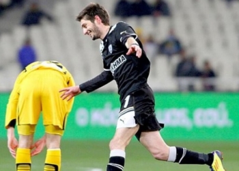 aek paok 0 1 georgiadis