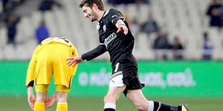 aek paok 0 1 georgiadis