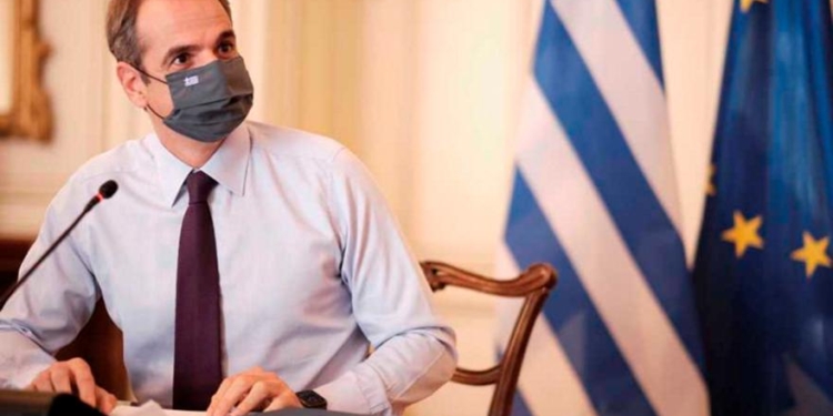 Εισήγηση σε Μητσοτάκη για αναστολή των ομαδικών αθλημάτων-Παράθυρο για Super League