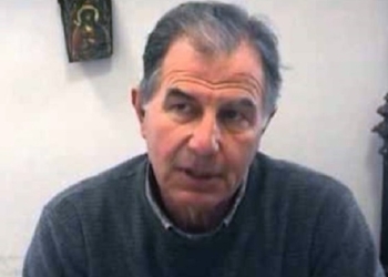 “Στίβος ώρα μηδέν στην Κέρκυρα, 40 χρόνια μετά το παγκόσμιο ρεκόρ του Τσιμίνου”