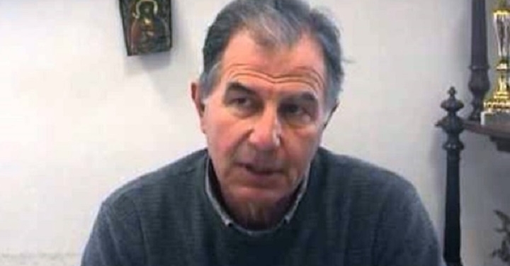 “Στίβος ώρα μηδέν στην Κέρκυρα, 40 χρόνια μετά το παγκόσμιο ρεκόρ του Τσιμίνου”