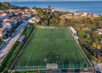 A1 Νότος: Ματς πρωτοπόρων στον Πετριτή!