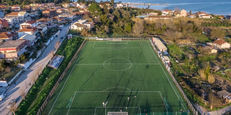 A1 Νότος: Ματς πρωτοπόρων στον Πετριτή!