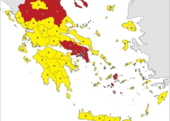 Τι ισχύει για τον αθλητισμό στην Κέρκυρα