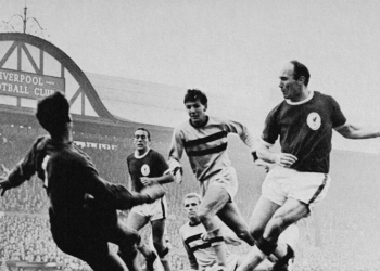 Μόνο μια ήττα από το 1963 η Λίβερπουλ!