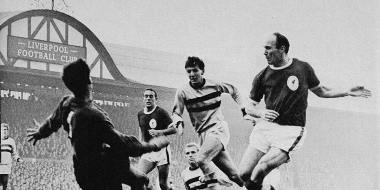 Μόνο μια ήττα από το 1963 η Λίβερπουλ!
