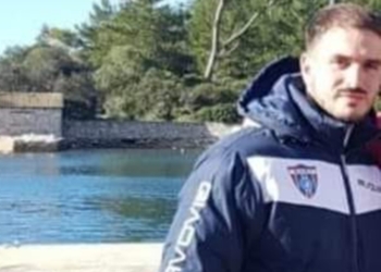 Come back του Τσορμπατζίδη στον ΟΦΑΜ!