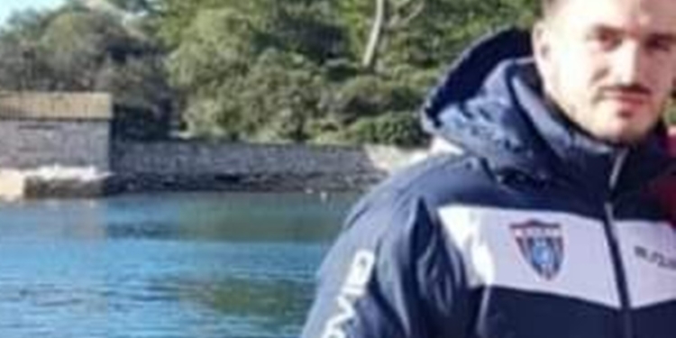 Come back του Τσορμπατζίδη στον ΟΦΑΜ!