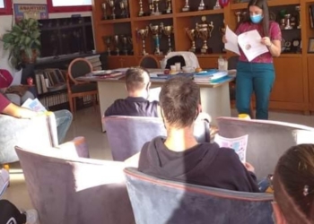 Όλυμπος: Διατροφικές συμβουλές…