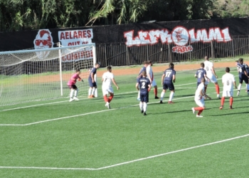 Photostory: Κάβος-Κεραυνός Αγ. Νικολάου 0-4