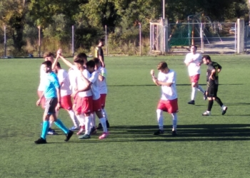 Photostory: Αστέρας Λιαπάδων-Όλυμπος 1-3