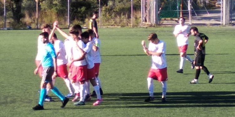 Photostory: Αστέρας Λιαπάδων-Όλυμπος 1-3