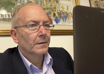 Τηλεδιάσκεψη Γκίκα-Αυγενάκη: Στο επίκεντρο τα αθλητικά έργα στο νησί