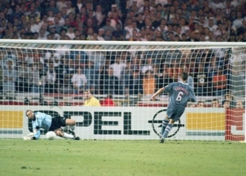 Tο Euro των ανατροπών, η χρονιά των… πέναλτι