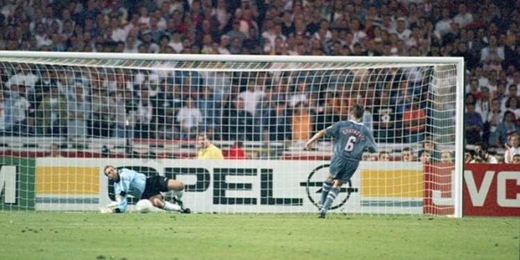 Tο Euro των ανατροπών, η χρονιά των… πέναλτι