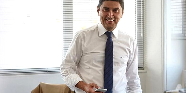 Αυγενάκης: «Μετά τα Χριστούγεννα τα ερασιτεχνικά πρωταθλήματα»