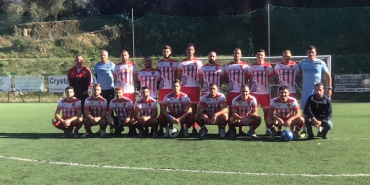 Α’ Βορράς: Δεύτερη με “τεσσάρα” η ΓΕΠ!