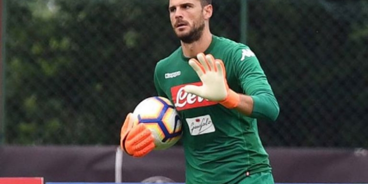 Καρνέζης: «Γι’ αυτό ήμουν τρίτος στη Νάπολι»