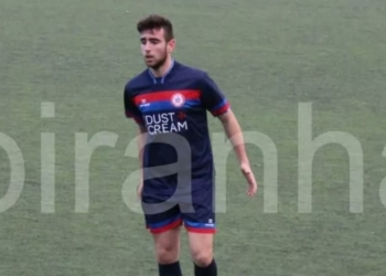 Πετριτής: Ικανοποίηση από την επανεμφάνιση Λέσση