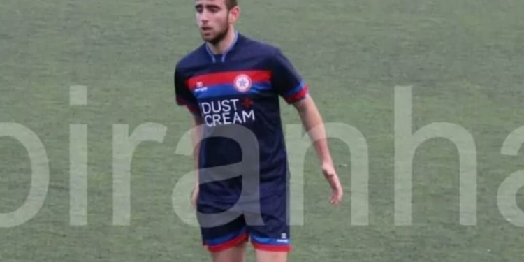 Πετριτής: Ικανοποίηση από την επανεμφάνιση Λέσση