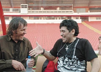 Μαραντόνα: Δείτε την ταινία του Κουστουρίτσα για τον «Θεό της μπάλας» (video)