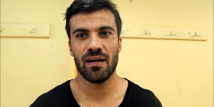 Κολοτούρος: Ο ΑΟ Κέρκυρα είναι από τις μεγάλες επαρχιακές ομάδες