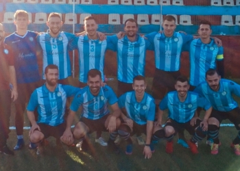 Ο Άκης Παππάς, αρχηγός στο Νέο 2017