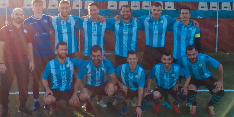 Ο Άκης Παππάς, αρχηγός στο Νέο 2017