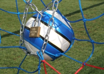 “Λουκέτο” στη Γ’ εθνική και τοπικό ποδόσφαιρο!