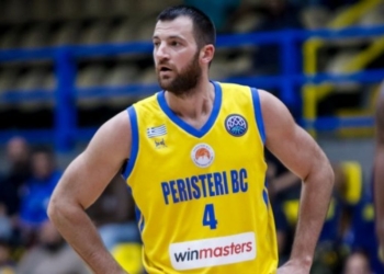 Στα… ρηχά Σκορδίλης και Εθνική!