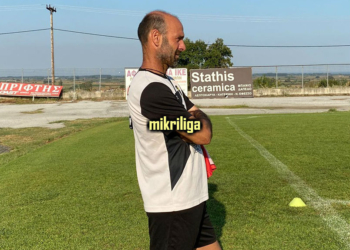 Στύλος: «Δεν πρέπει να χαθεί ούτε μια ημέρα!»