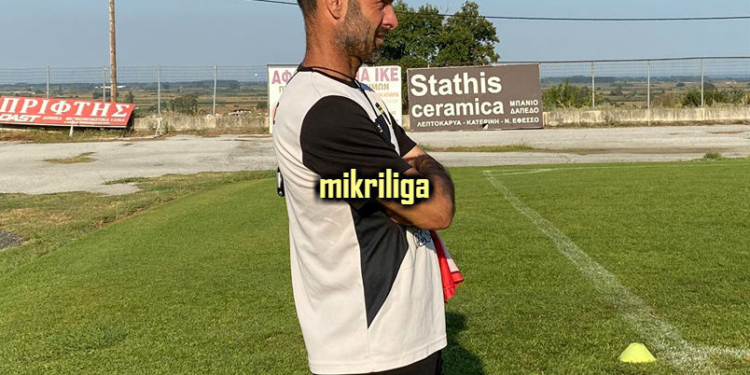 Στύλος: «Δεν πρέπει να χαθεί ούτε μια ημέρα!»