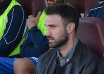 Ο Βενέτης, νέος προπονητής στον Όλυμπο!