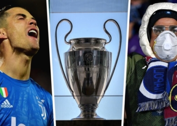 «Σεντονάτη» βραδιά με αριθμούς, σερί, παραδόσεις