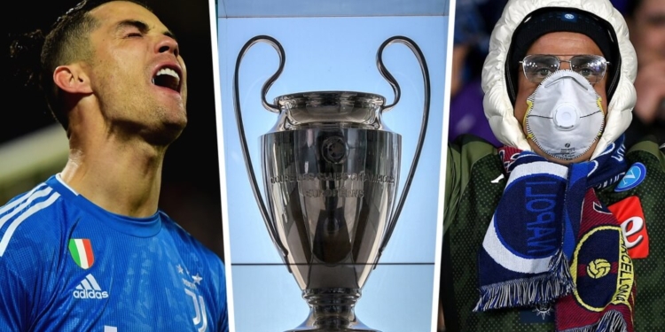 «Σεντονάτη» βραδιά με αριθμούς, σερί, παραδόσεις