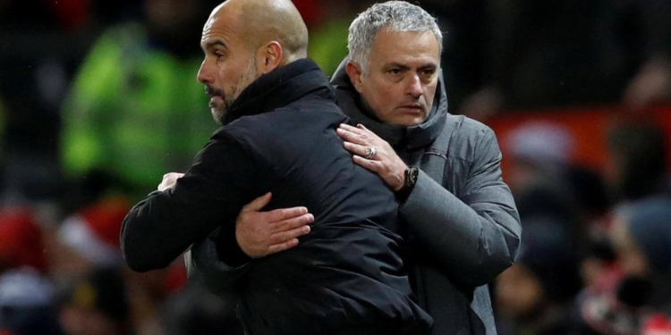 Καυτό Σαββατόβραδο: Ατλέτι – Μπάρτσα και… Ζοσέ – Πεπ!