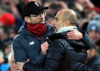 Ο Πεπ, ο Γιούργκεν και το σερί από το… 1977