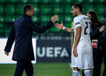 Περί Εθνικής, Euro, Μουντιάλ και… μέλλοντος