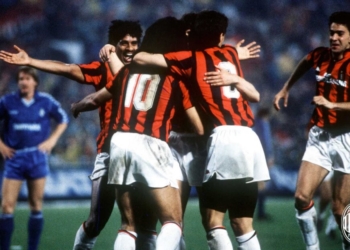 Ποτέ, μα ποτέ, νίκη στο Μιλάνο η Ρεάλ!