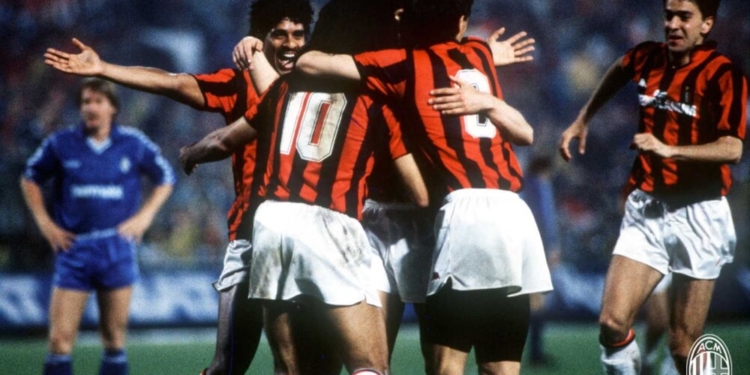 Ποτέ, μα ποτέ, νίκη στο Μιλάνο η Ρεάλ!