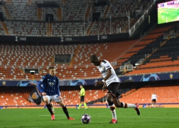 Επιταχυντής μόλυνσης του κορωνοϊού το ποδόσφαιρο; Κι όμως…