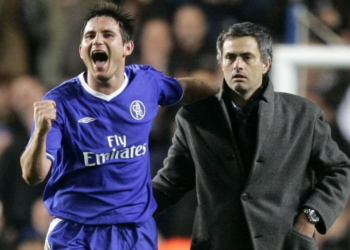 Τσέλσι – Τότεναμ. Ο «μαθητής» Λάμπαρντ εναντίον του «δασκάλου» Μουρίνιο