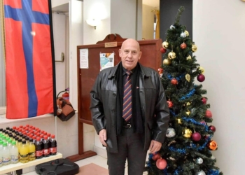 ΝΑΟΚ: “Έφυγε” ο Μάρκος!