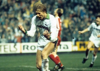 34 χρόνια η Μπάγερν, προηγούμενα 25 ετών για τη Γιουβέντους!