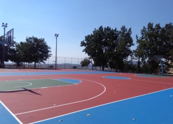 ΠΙΝ: Πολλά έργα και υποδομές για τον αθλητισμό στον προϋπολογισμό