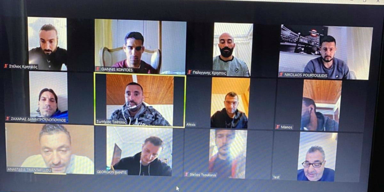 Κρίσιμη Τετάρτη για το restart της Γ’ εθνικής!