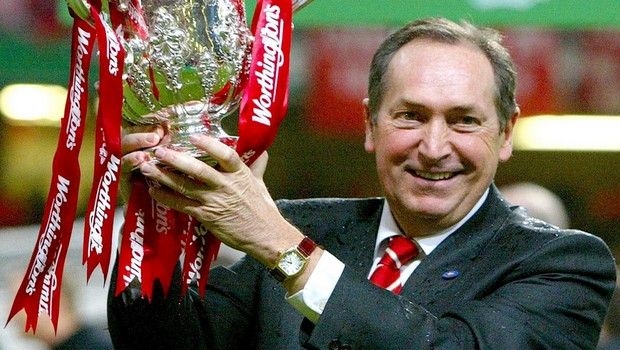 Έφυγε από τη ζωή (και) ο Ζεράρ Ουγιέ