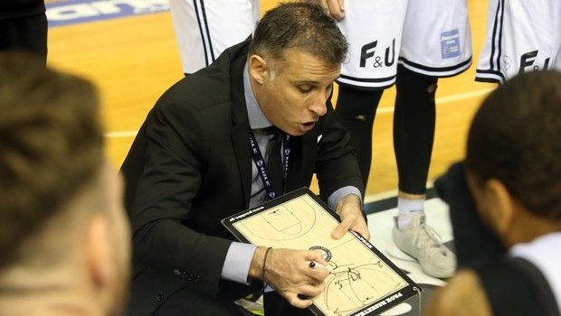 Μέξας τέλος από τον ΠΑΟΚ!